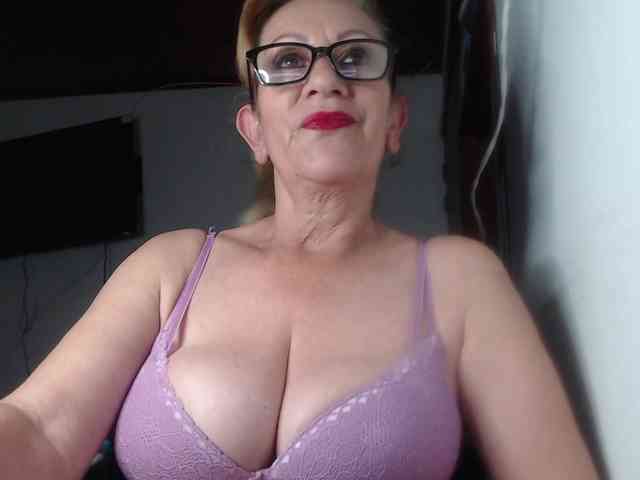 Pattysex webcam