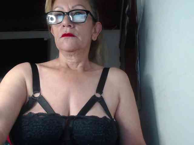 Pattysex webcam