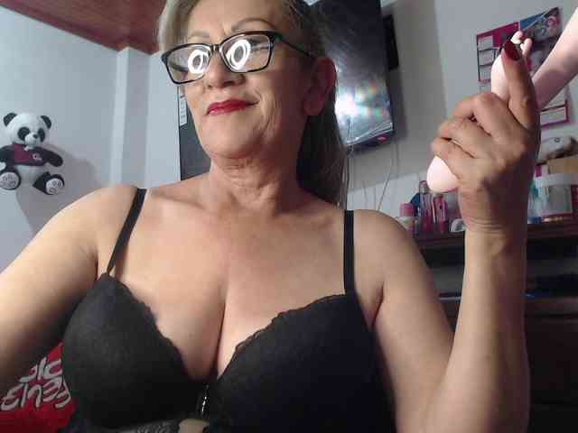 Pattysex webcam