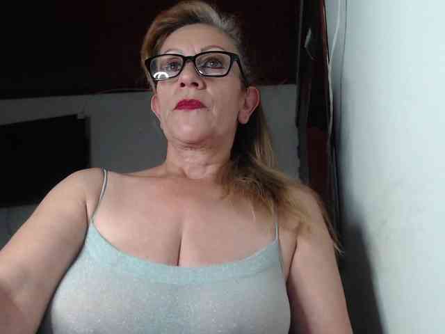 Pattysex webcam