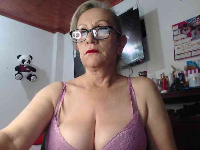 Pattysex webcam