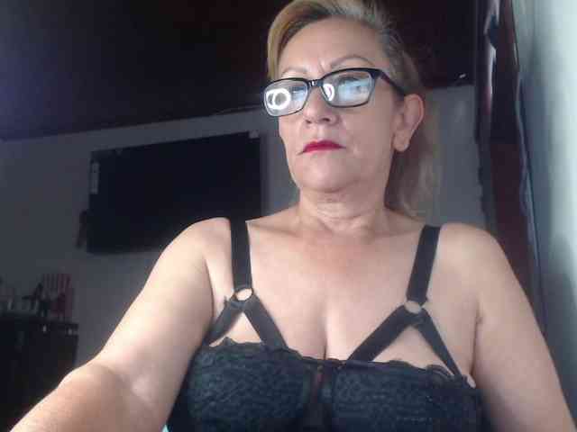 Pattysex webcam