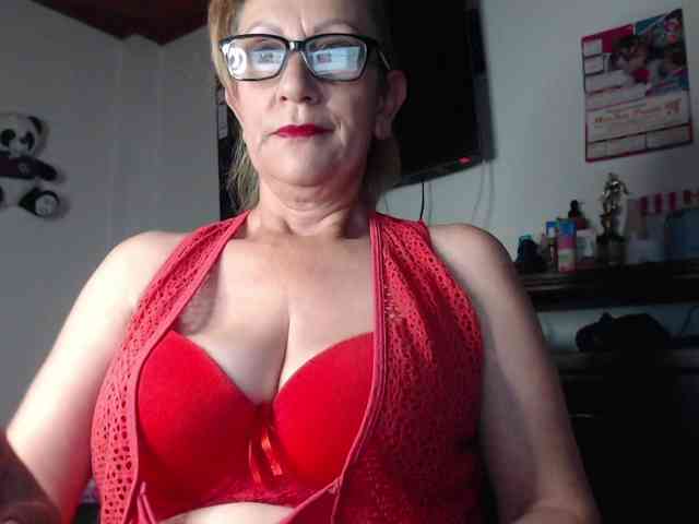 Pattysex webcam