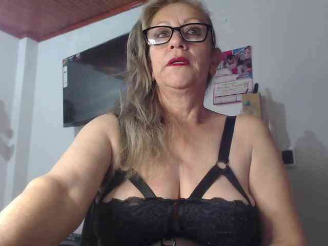 Pattysex webcam