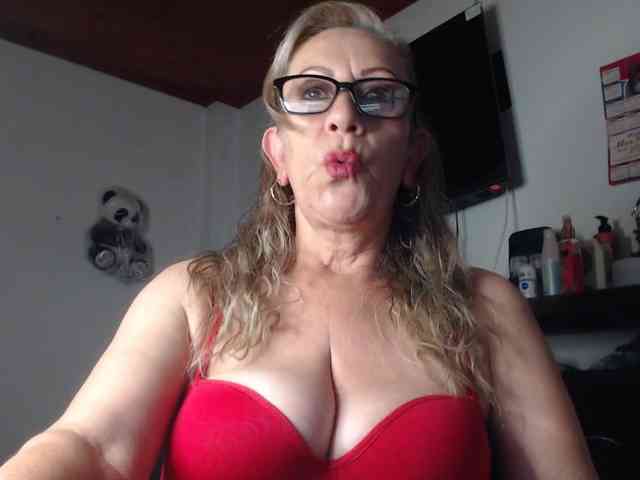 Pattysex webcam