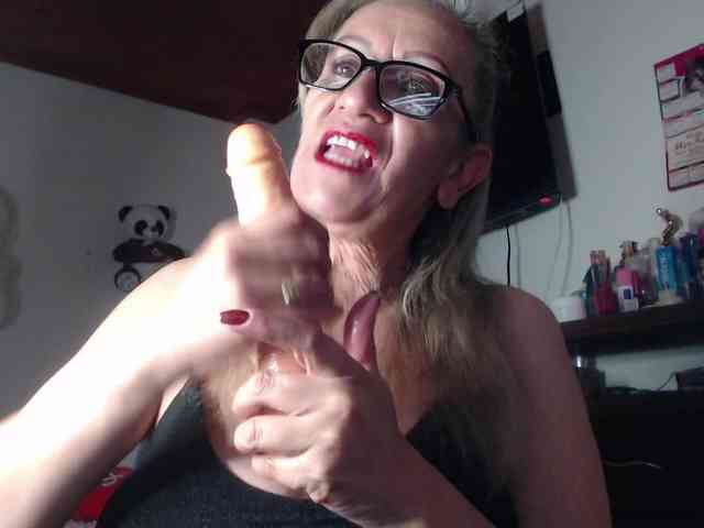 Pattysex webcam