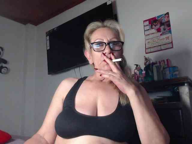 Pattysex webcam