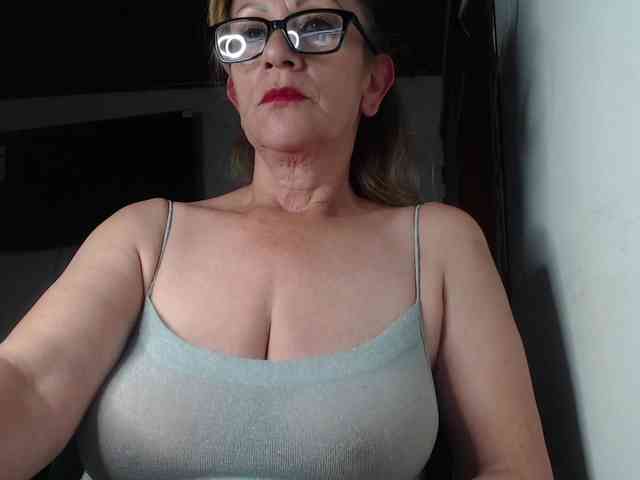Pattysex webcam