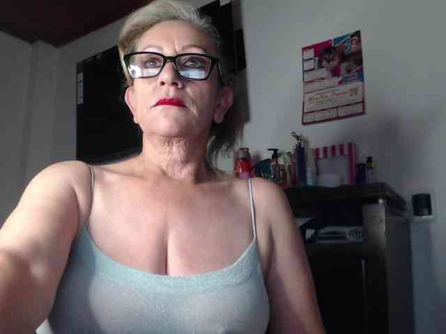 Pattysex webcam