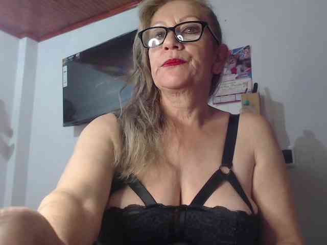 Pattysex webcam