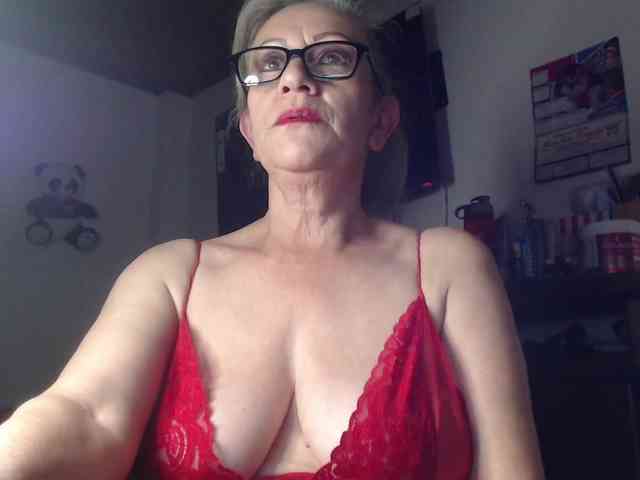 Pattysex webcam
