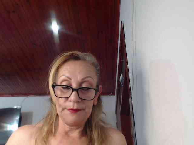 Pattysex webcam