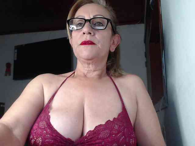Pattysex webcam