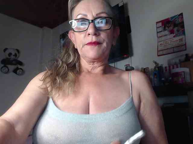 Pattysex's cam show statistics and live stream
