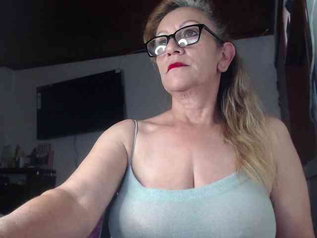 Pattysex webcam