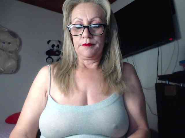 Modella: Pattysex