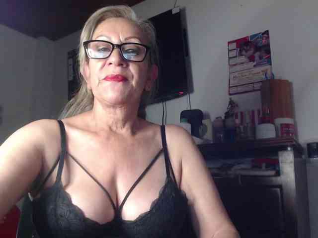 Pattysex webcam
