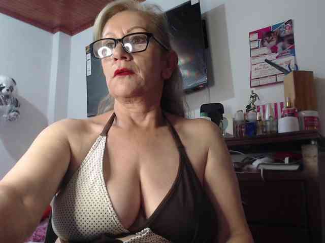 Pattysex webcam