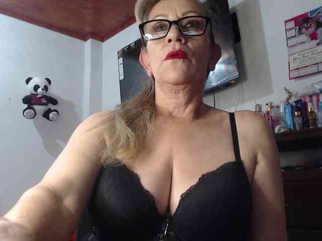 Pattysex webcam
