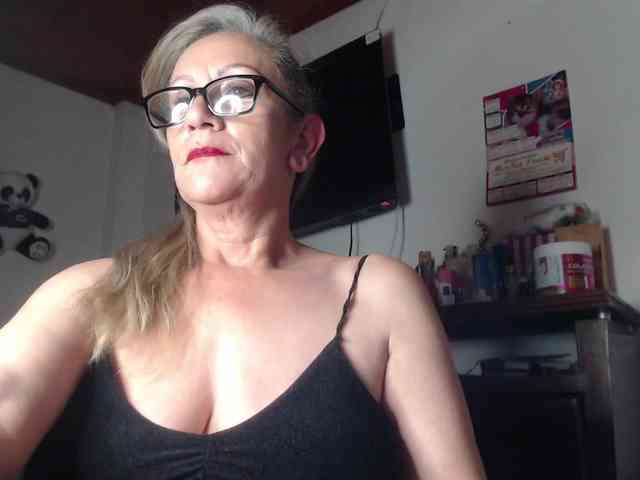 Model: Pattysex
