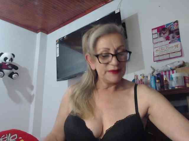 Pattysex webcam