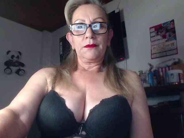 Pattysex webcam