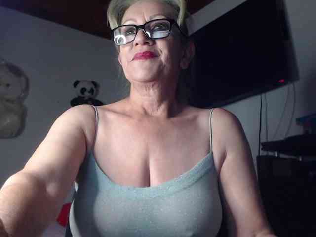 Pattysex webcam