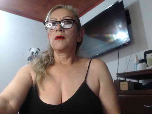 Pattysex webcam
