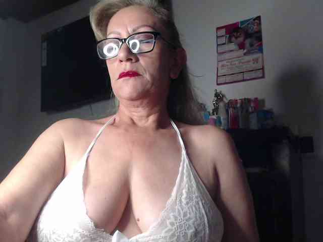Pattysex webcam