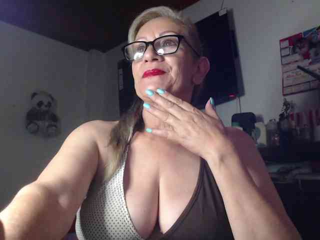 Pattysex webcam
