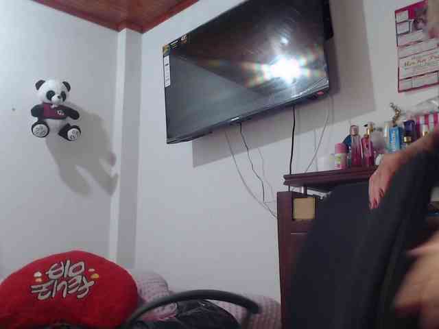 Pattysex webcam