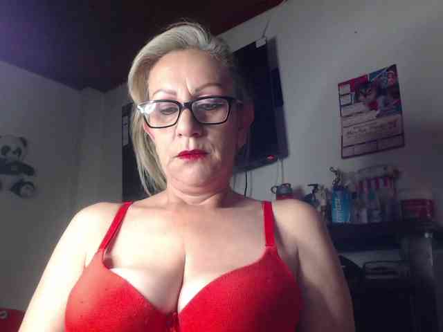 Pattysex webcam