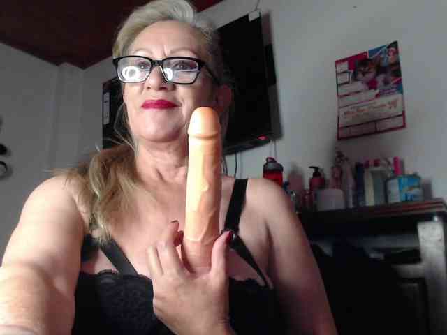 Pattysex webcam