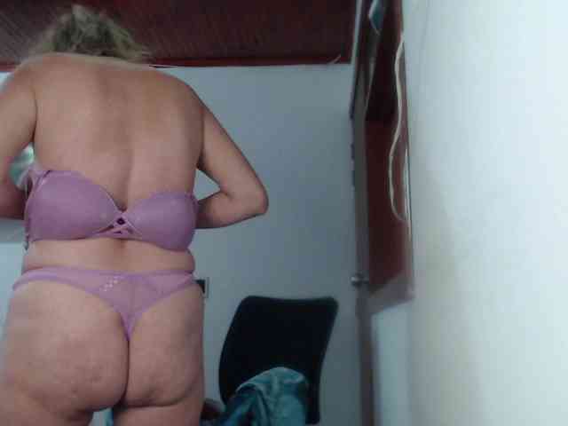 Pattysex Live Webcam on BongaCams