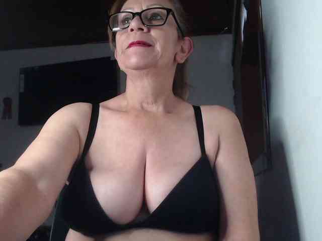 Pattysex webcam