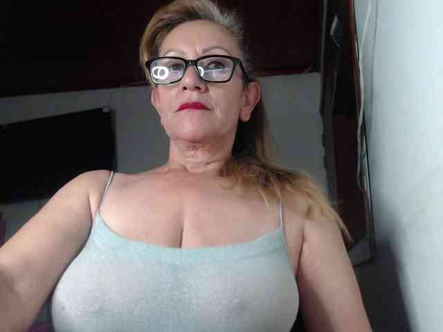 Pattysex webcam