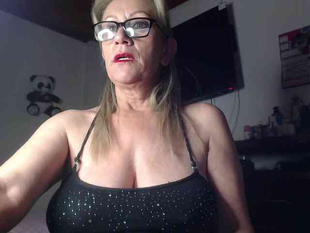 Pattysex webcam