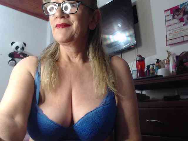 Pattysex webcam