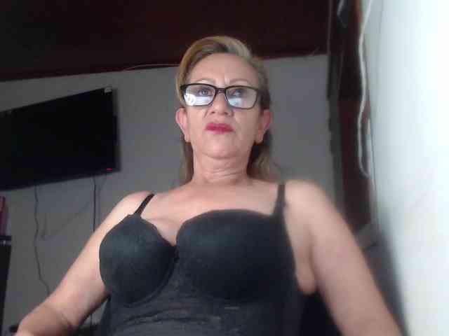 Pattysex webcam