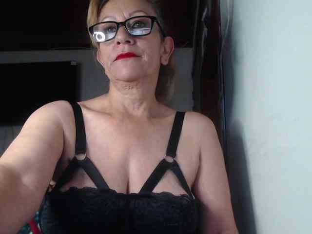 Pattysex webcam