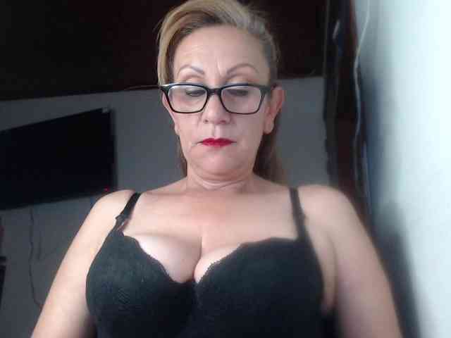 Pattysex webcam