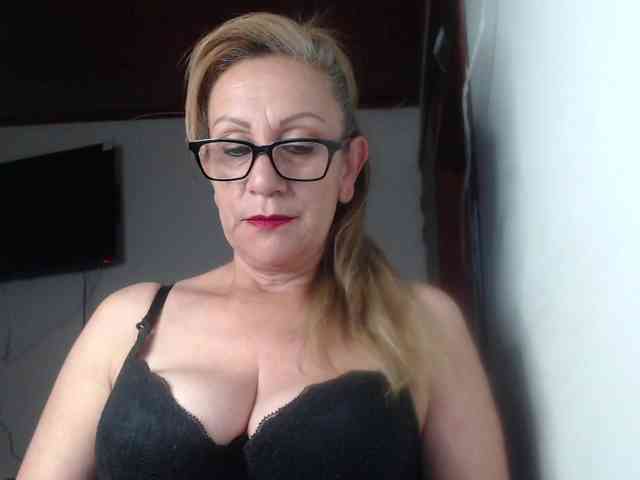 Pattysex webcam