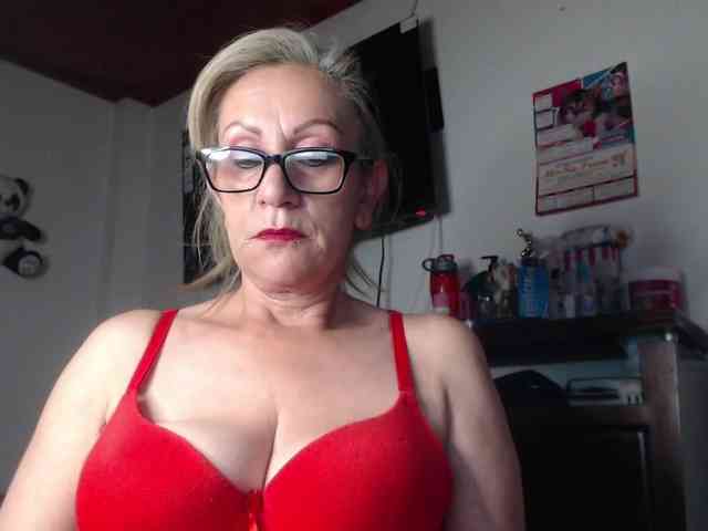 Pattysex webcam