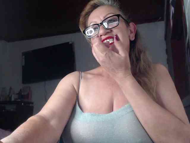 Pattysex webcam