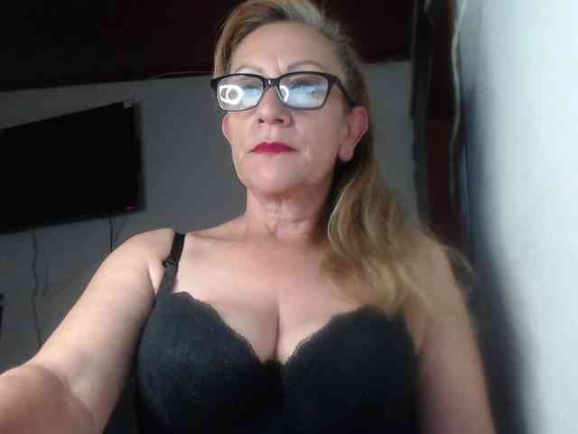 Pattysex webcam