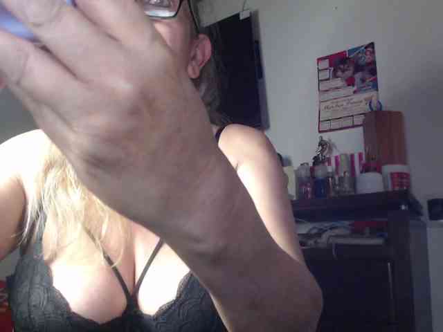 Pattysex webcam