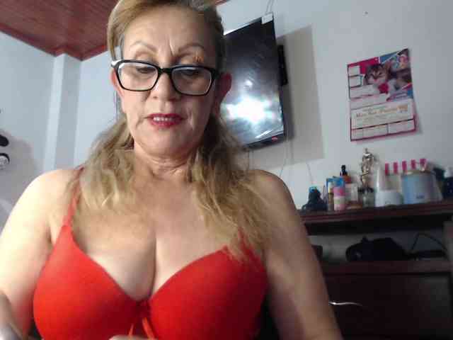 Pattysex webcam