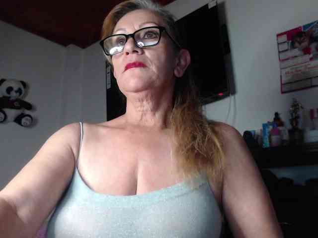 Pattysex webcam