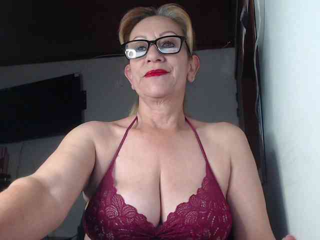 Pattysex webcam