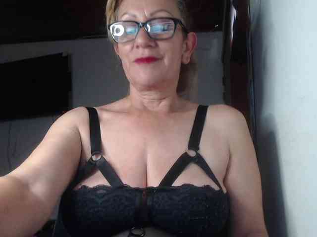 Pattysex webcam